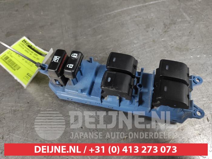 Toyota Verso Multi-functional window switch O588206