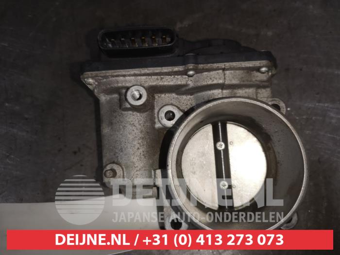 Mazda CX-5 Gasklephuis O588231
