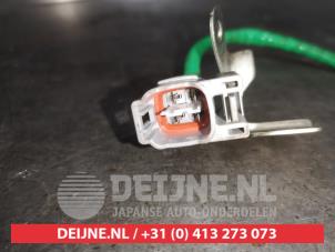 Suzuki Swift Lambda Sonde O588238 foto 3