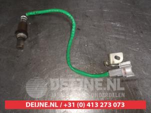 Gebruikte Lambda Sonde Suzuki Swift (ZC/ZD) 1.2 Dual Jet 16V Prijs € 35,00 Margeregeling aangeboden door V.Deijne Jap.Auto-onderdelen BV