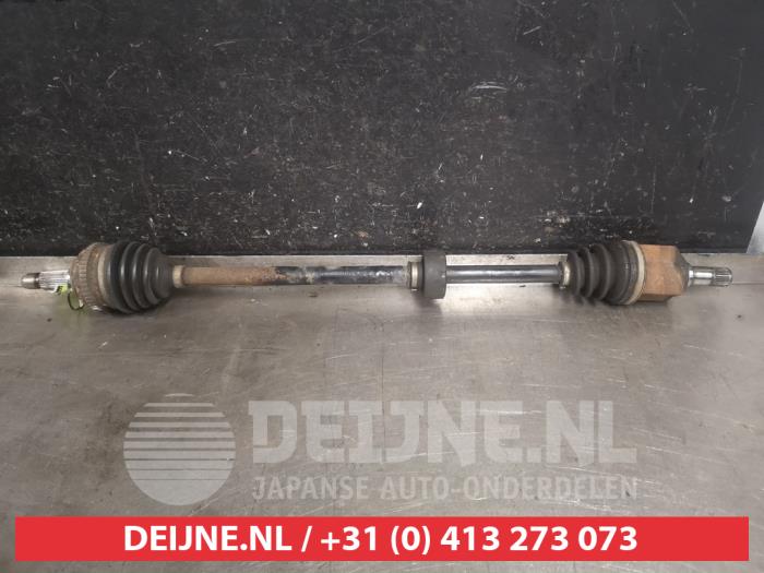 Honda Civic Antriebswelle links vorne O588251