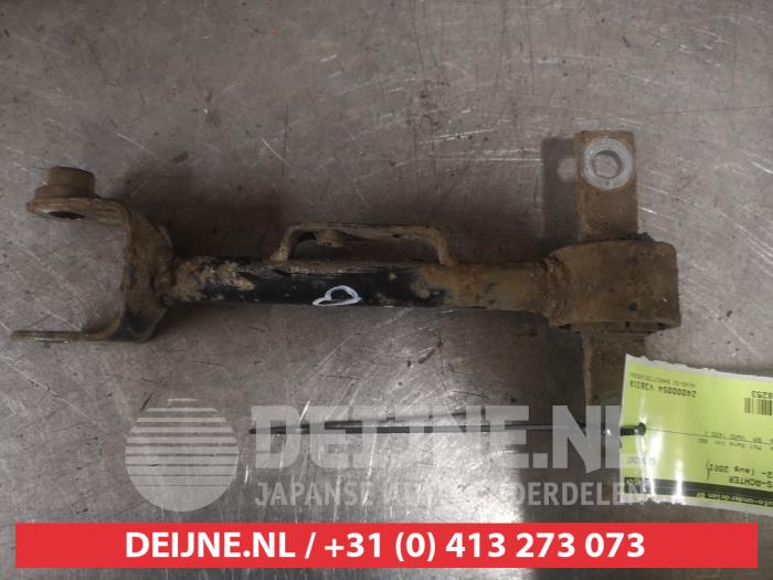 Honda Civic Querlenker links hinten O588253