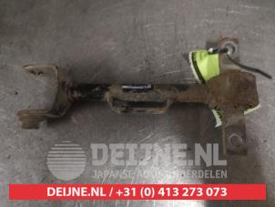 Honda Civic Querlenker links hinten O588253 foto 2