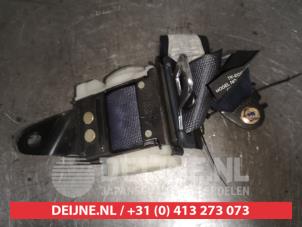Honda Civic Sicherheitsgurt links hinten O588254 foto 2