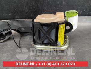 Mitsubishi Lancer Sicherheitsgurt links vorne O588273 foto 2
