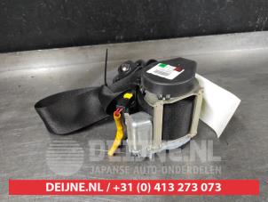 Mitsubishi Colt Sicherheitsgurt rechts vorne O588274 foto 2