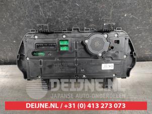 Hyundai I20 Tacho - Kombiinstrument KM O588283 foto 2