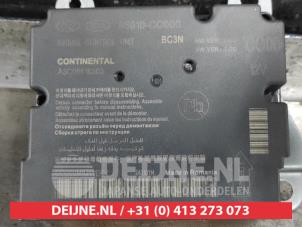 Hyundai I20 Airbag Modul O588331 foto 2