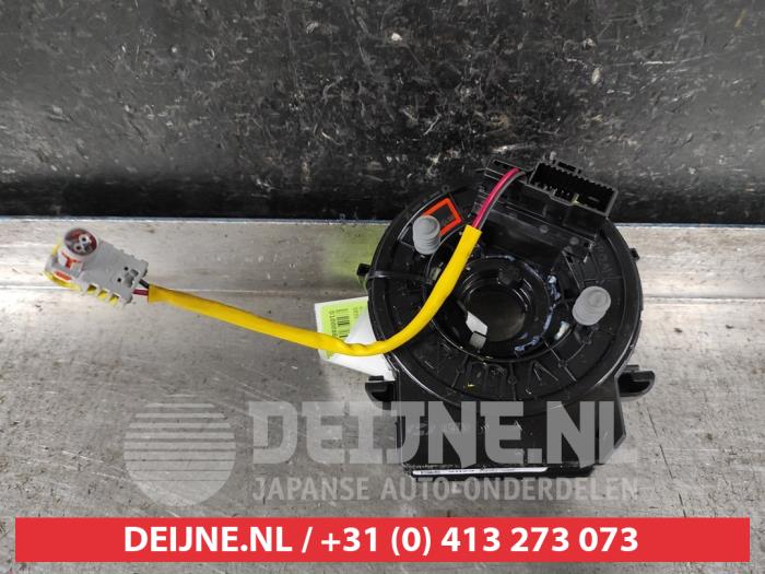 Hyundai I20 Steuergerät Airbag O588335