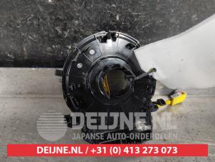 Hyundai I20 Airbag clock spring O588335 photo 2