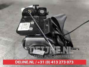 Hyundai I20 Rear seatbelt, left O588340 photo 2