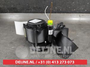 Hyundai I20 Sicherheitsgurt rechts vorne O588343 foto 3