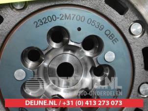 Hyundai I20 Vliegwiel O588354 foto 2