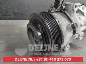 Hyundai I20 Klimapumpe O588355 foto 2