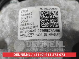 Hyundai I20 Klimapumpe O588355 foto 3