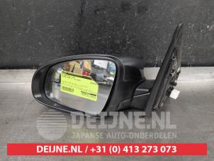 Gebruikte Buitenspiegel links Hyundai Kona (OS) 39 kWh Prijs € 200,00 Margeregeling aangeboden door V.Deijne Jap.Auto-onderdelen BV