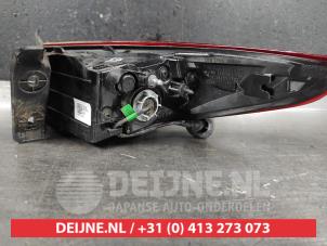 Hyundai Kona Taillight, left O588368 photo 2