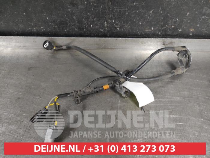 Hyundai I20 ABS Sensor O588403