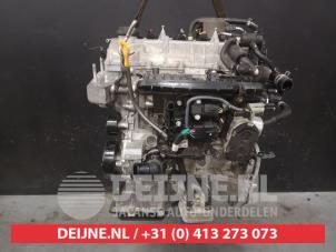 Kia Pro Ceed Motor O588408 foto 2