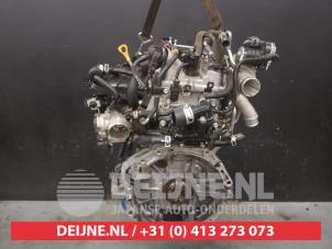 Kia Pro Ceed Motor O588408 foto 3