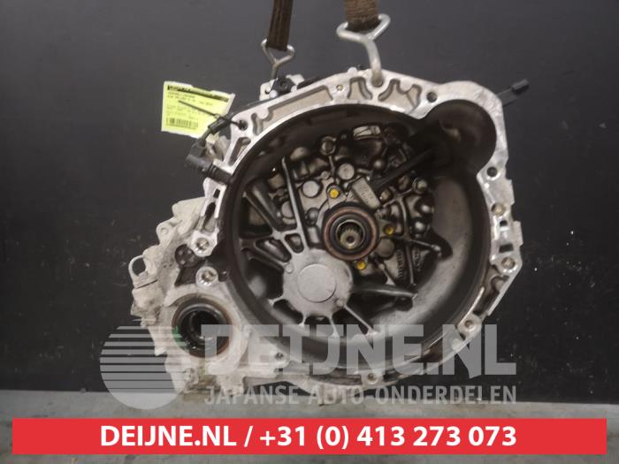Kia Pro Ceed Getriebe O588409