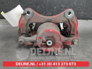 Hyundai I20 Bremszange links vorne O588410 foto 2