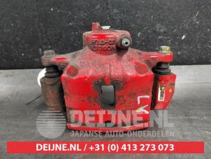 Hyundai I20 Bremszange links vorne O588410 foto 3