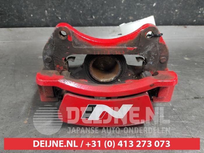 Hyundai I20 Remklauw (Tang) rechts-voor O588411