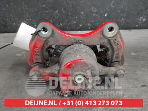 Hyundai I20 Bremszange rechts vorne O588411 foto 2