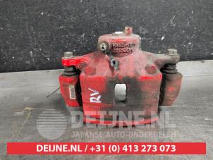 Hyundai I20 Bremszange rechts vorne O588411 foto 3