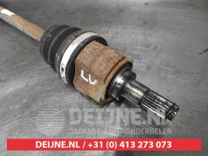 Kia Pro Ceed Aandrijfas links-voor O588435 foto 3