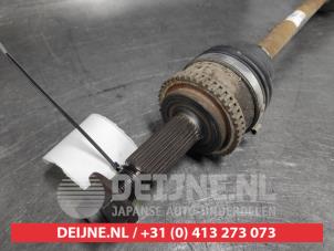 Kia Pro Ceed Aandrijfas links-voor O588435 foto 2