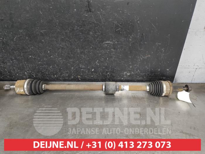 Kia Pro Ceed Front drive shaft, right O588436