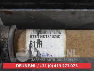 Kia Pro Ceed Front drive shaft, right O588436 photo 2
