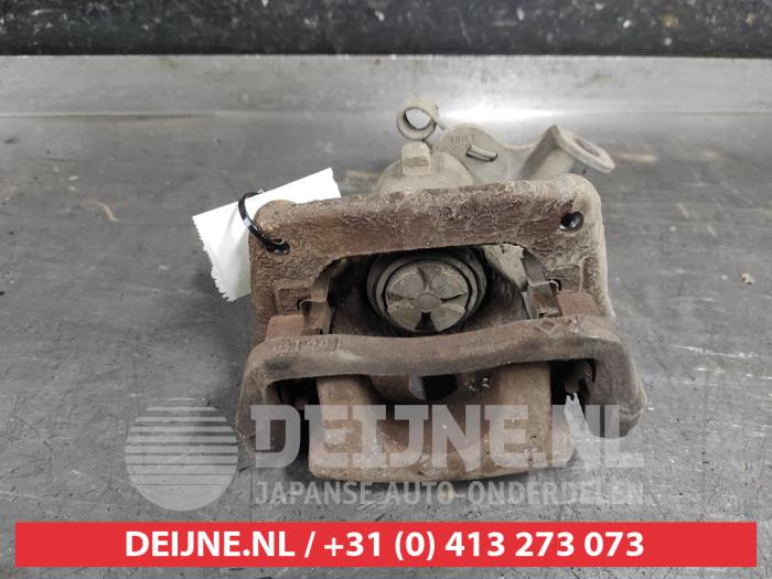 Kia Pro Ceed Rear brake calliper, left O588440