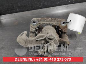Kia Pro Ceed Bremszange links hinten O588440 foto 2