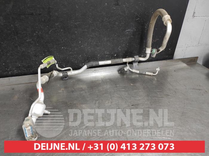 Kia Pro Ceed Air conditioning line O588442