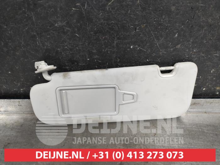 Kia Pro Ceed Sun visor O588444