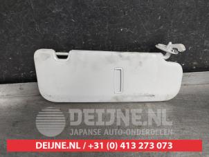 Kia Pro Ceed Sun visor O588444 photo 2