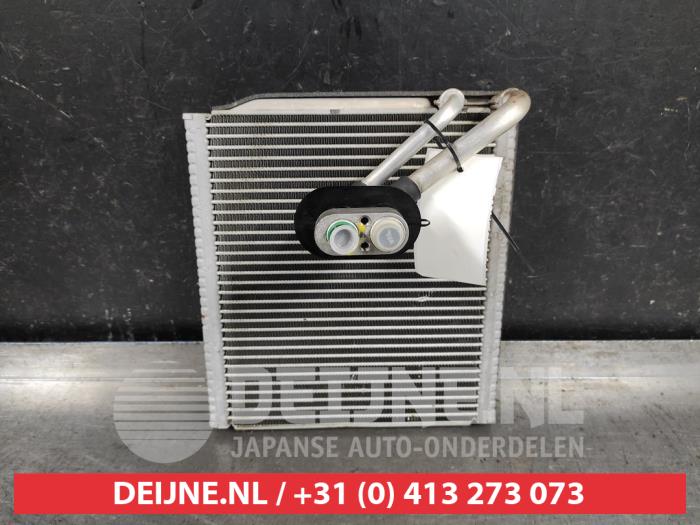 Hyundai IX35 Aircoverdamper O588461