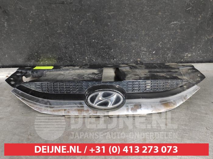 Hyundai IX35 Grille O588467