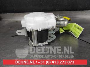 Toyota Avensis Sicherheitsgurt rechts vorne O588469 foto 2