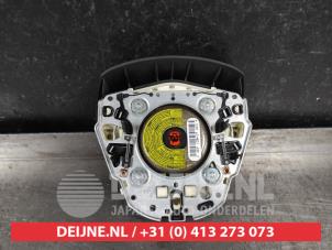 Toyota Verso Airbag links (Lenkrad) O588472 foto 2