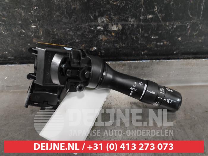 Toyota Verso Wiper switch O588475