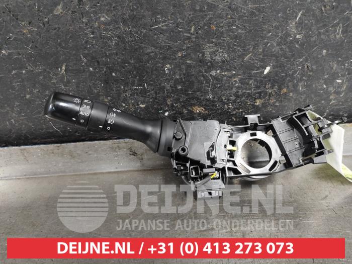 Toyota Verso Light switch O588498
