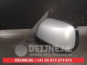 Daihatsu Terios Außenspiegel links O588476 foto 2