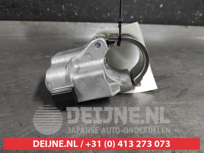 Toyota Verso Steering lock O588499