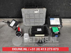 Gebruikte Computer Motormanagement Toyota Verso 1.8 16V VVT-i Prijs € 100,00 Margeregeling aangeboden door V.Deijne Jap.Auto-onderdelen BV