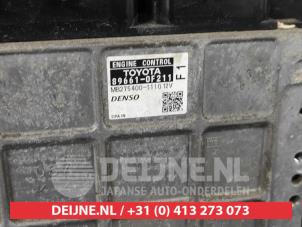 Toyota Verso Slotenset Cilinder (compleet) O588501 foto 2
