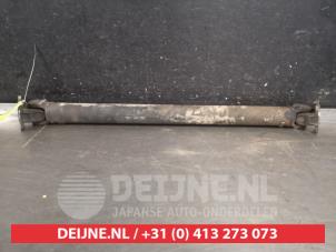 Gebruikte Cardanas Daihatsu Terios (J2) 1.5 16V DVVT 4x2 Euro 4 Prijs € 75,00 Margeregeling aangeboden door V.Deijne Jap.Auto-onderdelen BV